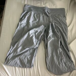 Lululemon Dance studio mid-rise joggers